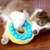 Παιχνίδι σκύλου Donut Blueberry