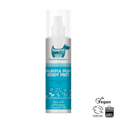 Body mist Playful pup 250ml