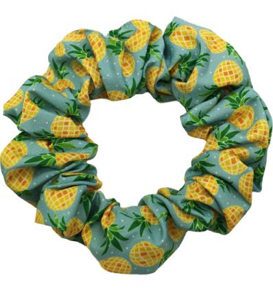 Scrunchies Fine-apple