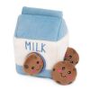 Παιχνίδι σκύλου Milk and Cookies
