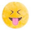 Παιχνίδι σκύλου Emoji Tongue Out