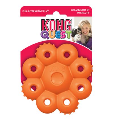 Kong Quest Star Pods Small