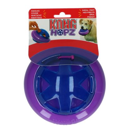 Kong Hopz Ball Large EU