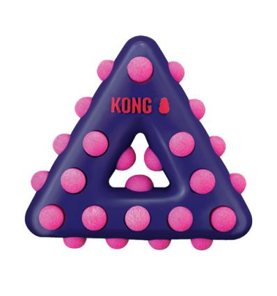 Kong Dotz Triangle