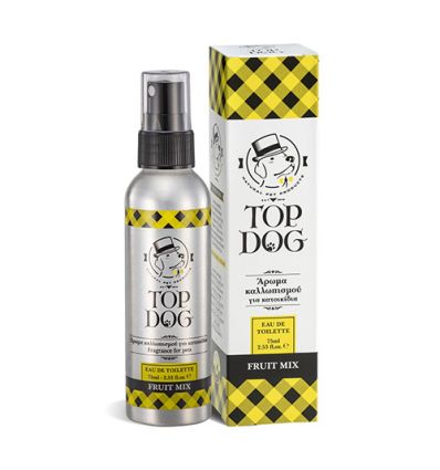 Άρωμα σκύλου Top Dog Fruit Mix 75ml 