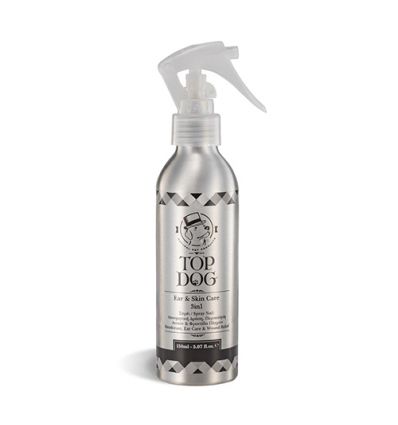  Top Dog Ear & Skin Care 150ml