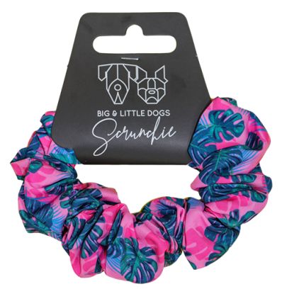 Scrunchie Summer Lovin'