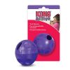 Kong Παιχνίδι Γάτας Treat Ball