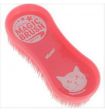 MagicBrush βούρτσα γάτας