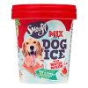 Παγωτό σκύλου με γεύση Καρπούζι