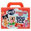 Παγωτό σκύλου Starter Medium Kit