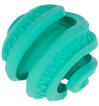 Παιχνίδι σκύλου κόμπος ToyFastic turquoise