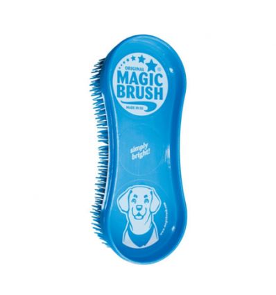 MagicBrush βούρτσα σκύλου