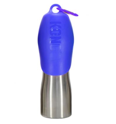Kong H2O 740ml Stainless Steel Chelsea Blue