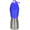 Kong H2O 740ml Stainless Steel Chelsea Blue