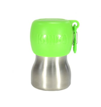 Kong H2O 255ml Stainless Steel Lime