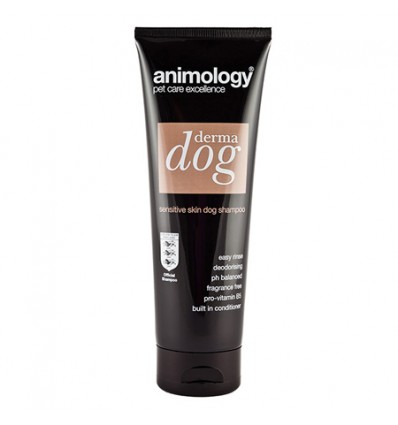 Σαμπουάν Derma Dog 250ml