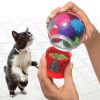 Διαχυτής Catnip για παιχνίδια γάτας