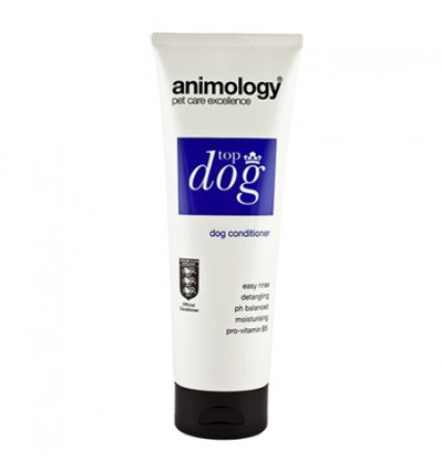 Μαλακτική κρέμα Top Dog 250ml