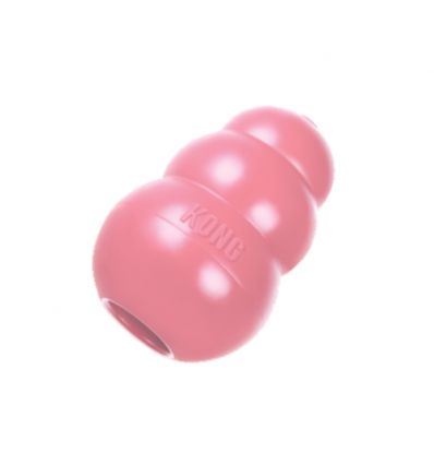 KONG Puppy Baby Pink