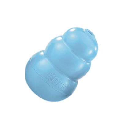 KONG Puppy Baby Blue