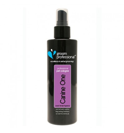 Κολώνια Canine One 200ml