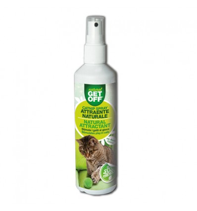 Get off Catnip 125 ml