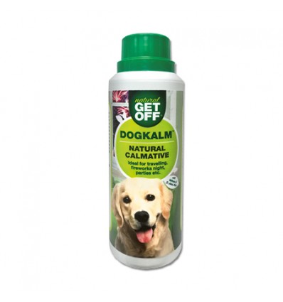 Get off Dogkalm 250 ml